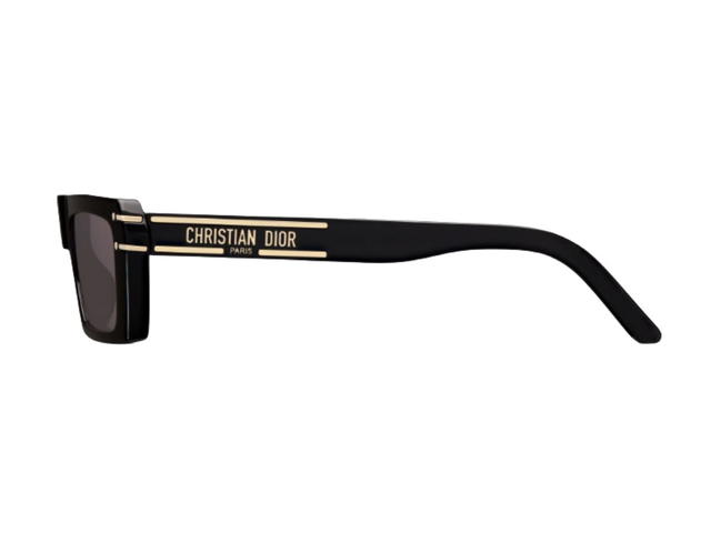 Dior Dior Signature S2U Sunglasses Black - view 3