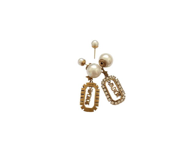 Dior Dior TRIBALES EARRINGS JADIOR - view 3