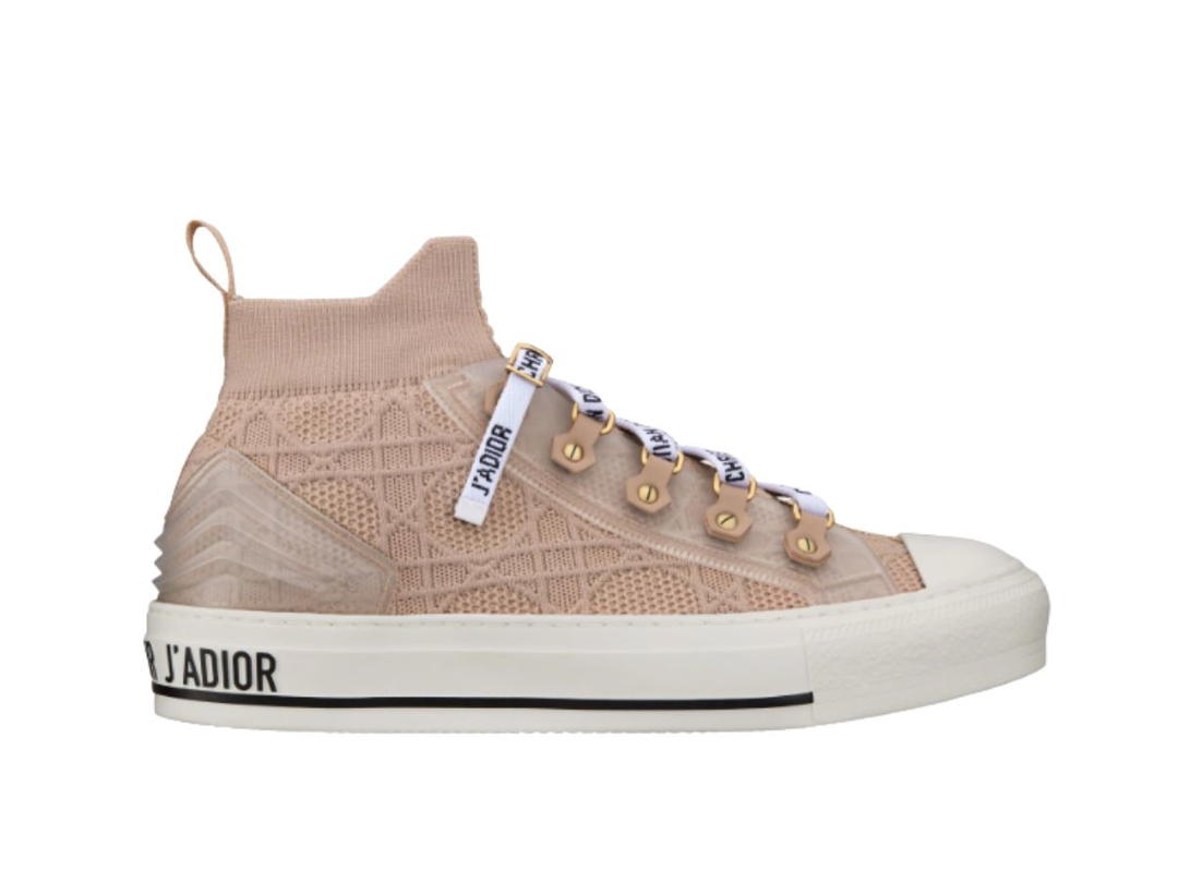 Dior Dior Walk'N'Dior Nude Cannage (W)