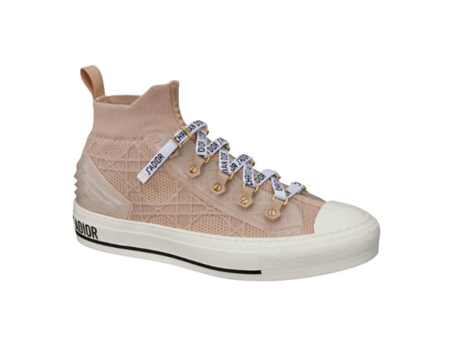 Dior Dior Walk'N'Dior Nude Cannage (W) - view 2