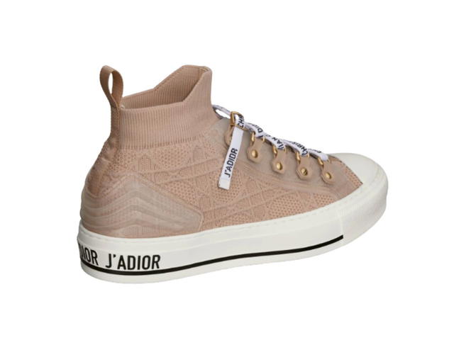 Dior Dior Walk'N'Dior Nude Cannage (W) - view 3