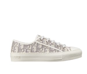 Buy Dior Walk'N'Dior Gray Oblique (W) at Sasom – Authentic and Ready to Ship