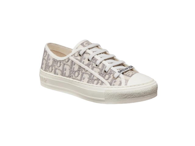 Dior Dior Walk'N'Dior Gray Oblique (W) - view 2
