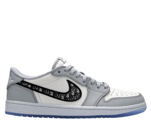 Buy Jordan 1 Retro Low Dior at Sasom – Authentic and Ready to Ship