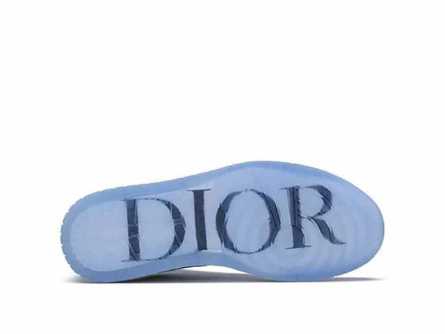 Jordan Jordan 1 Retro Low Dior - view 4