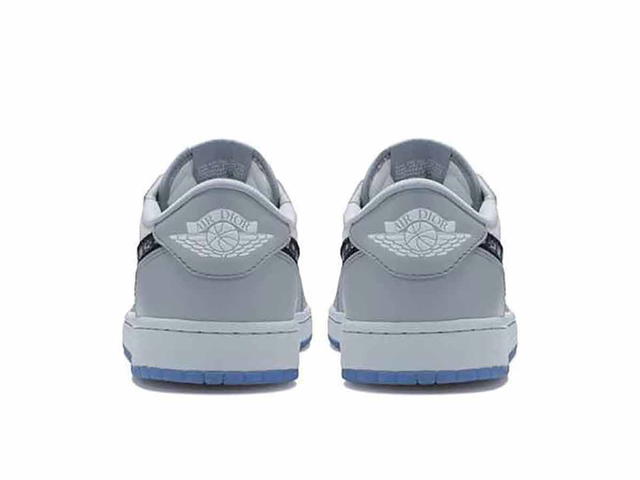 Jordan Jordan 1 Retro Low Dior - view 5