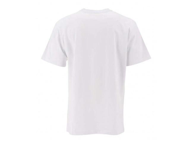 Dior Dior X Sorayama Dinosaur Printed T-Shirt White - view 2