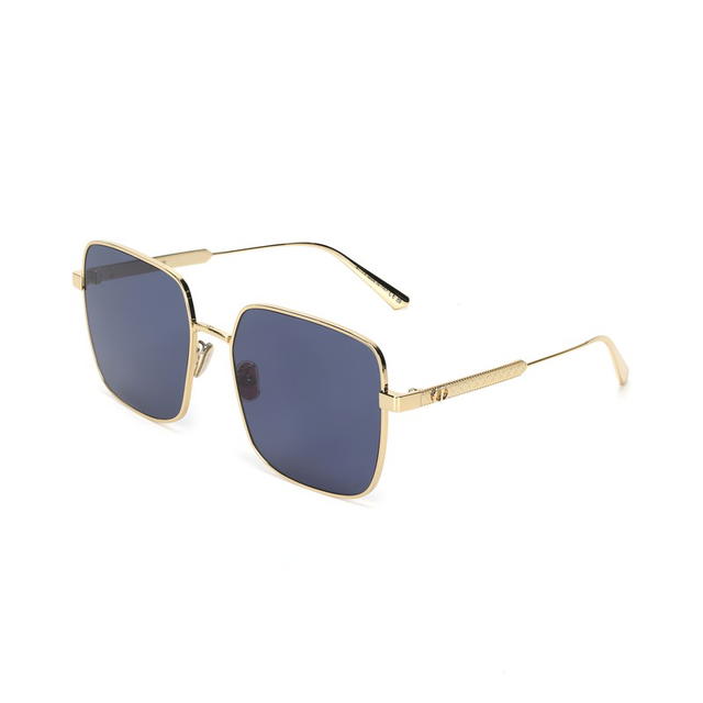 Dior Dior Cannage S1U - Gold - view 1