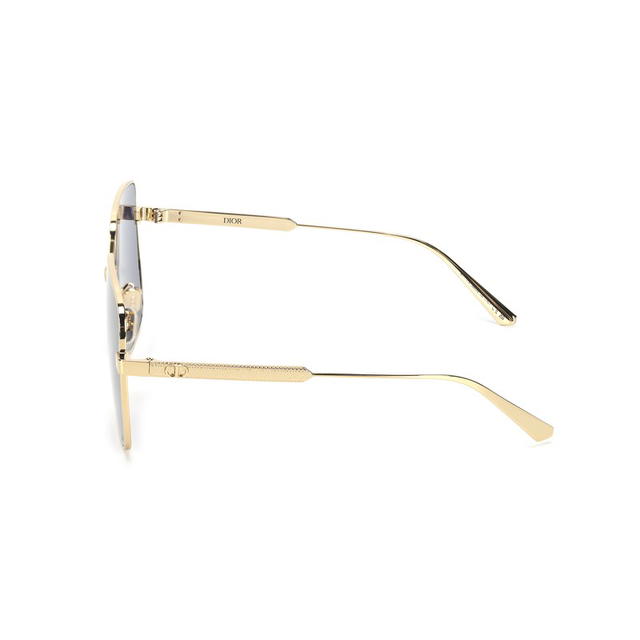 Dior Dior Cannage S1U - Gold - view 3