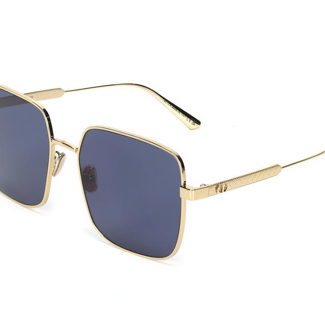 Dior Dior Cannage S1U - Gold - view 4