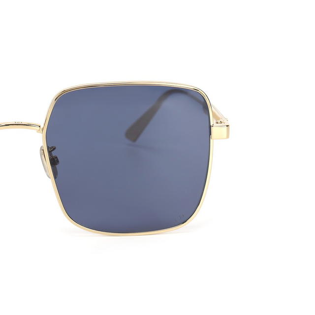 Dior Dior Cannage S1U - Gold - view 5