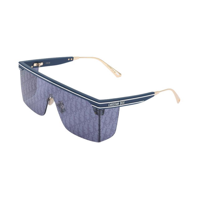 Dior Dior Club M1U - Blue - view 1
