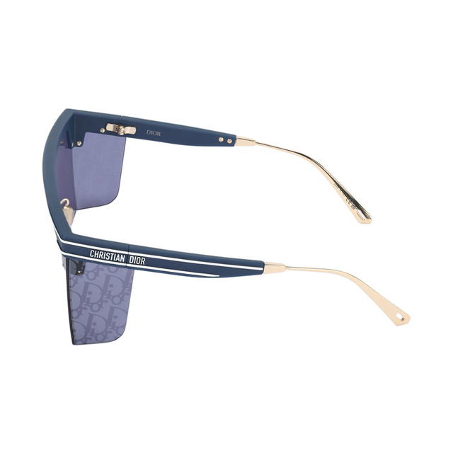 Dior Dior Club M1U - Blue - view 3