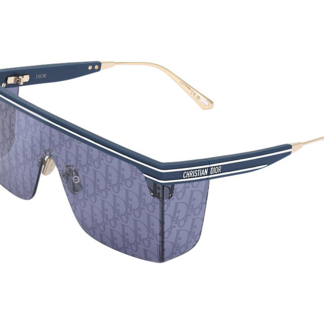 Dior Dior Club M1U - Blue - view 4