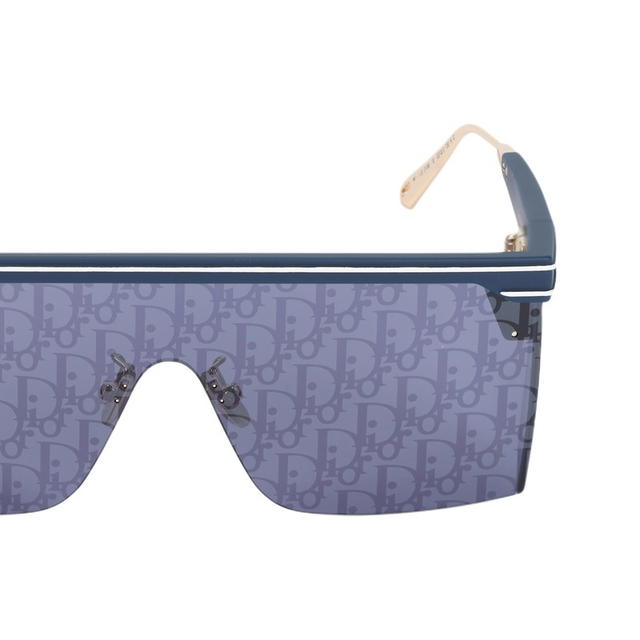 Dior Dior Club M1U - Blue - view 5