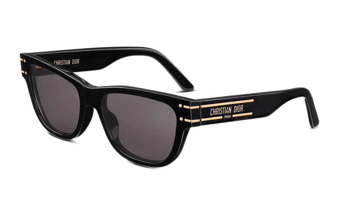 Dior Dior Sunglasses Black