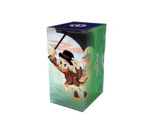 Buy Disney Lorcana "[011] Winterspell" Gift Box (EN) at Sasom – Authentic and Ready to Ship