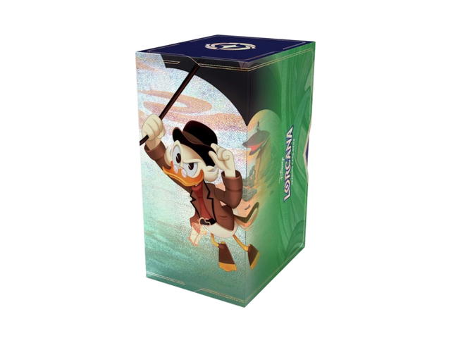 Disney Lorcana Disney Lorcana "[011] Winterspell" Gift Box (EN) - view 1