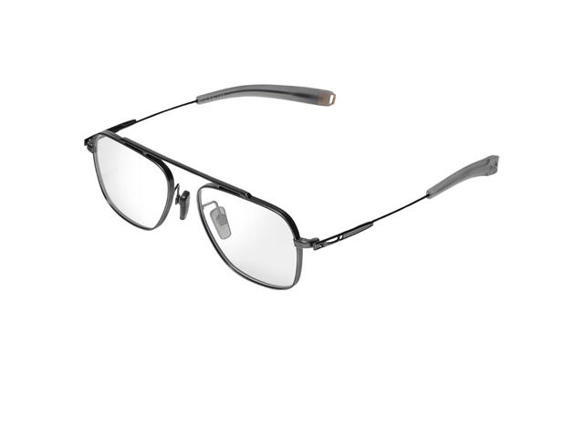 DITA DITA LSA-105 In Gun Metal Frame With Clear Lenses - view 1
