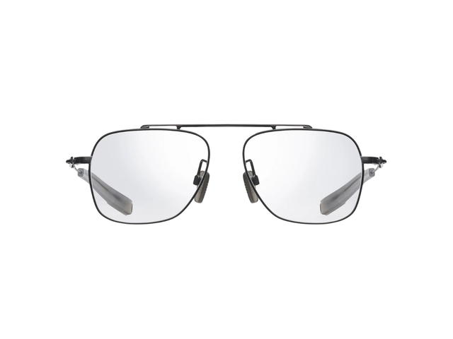 DITA DITA LSA-105 In Gun Metal Frame With Clear Lenses - view 2