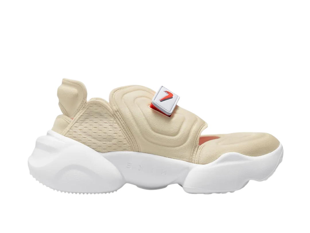 Nike Nike Aqua Rift Rattan Orange (Women's)