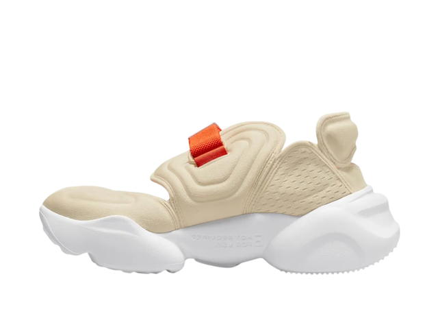 Nike Nike Aqua Rift Rattan Orange (Women's) - view 2