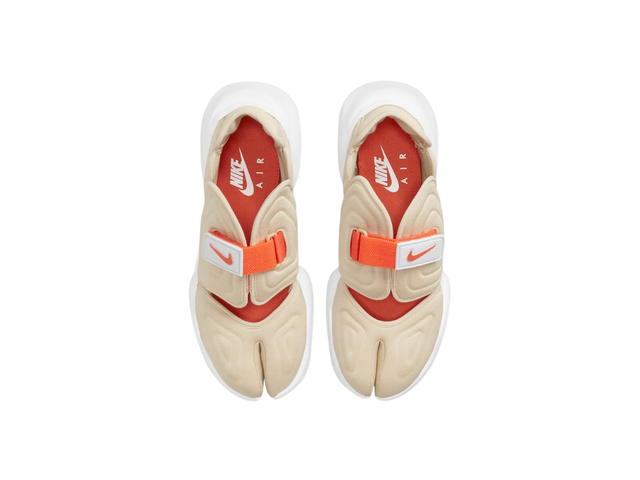 Nike Nike Aqua Rift Rattan Orange (Women's) - view 3