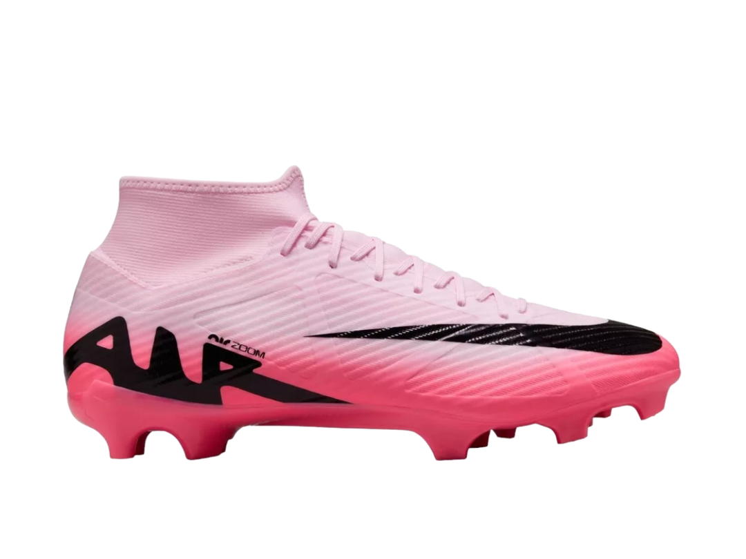 Nike Nike Zoom Mercurial Superfly 9 Academy FG/MG Mad Brilliance Pack