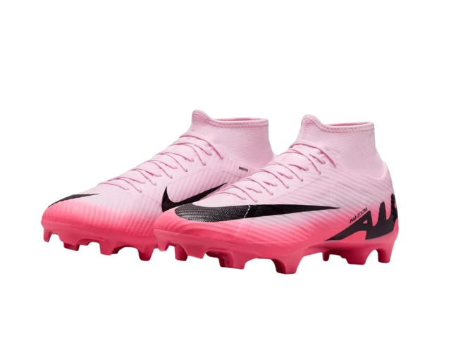 Nike Nike Zoom Mercurial Superfly 9 Academy FG/MG Mad Brilliance Pack - view 2