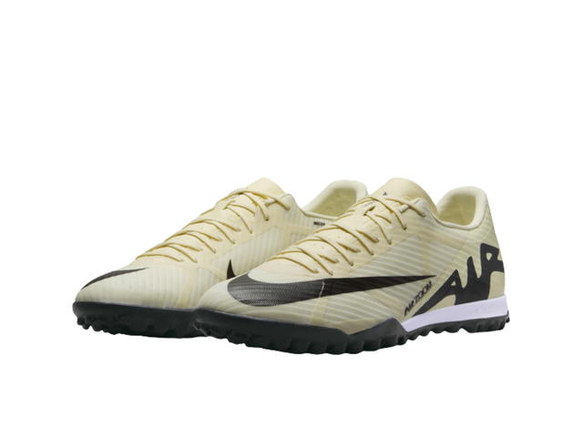 Nike Nike Mercurial Vapor 15 Academy Lemonade Black - view 2