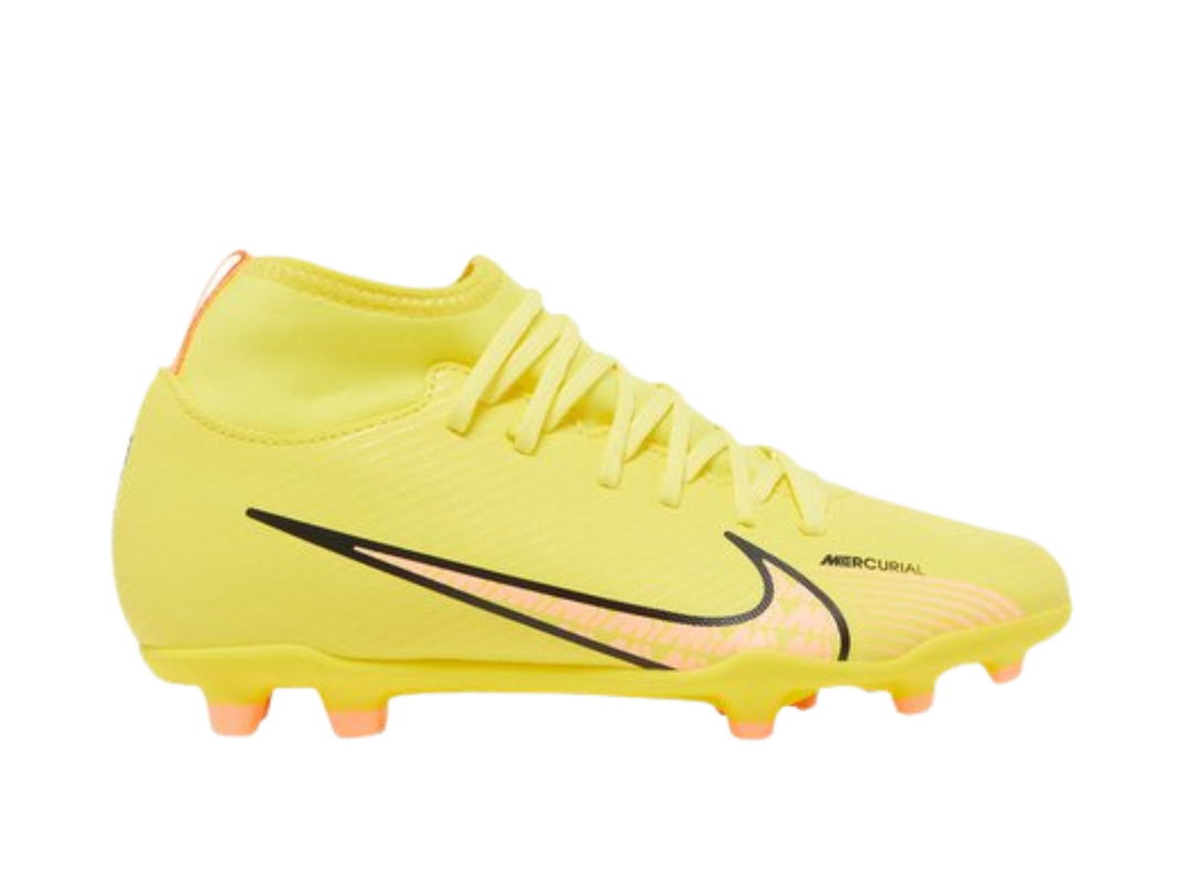Nike Nike Zoom Mercurial Superfly 9 Club FG MG Lucent Pack (GS)