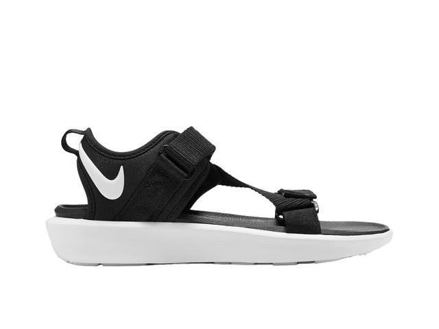 Nike Nike Vista Sandal Black White Women's - view 1