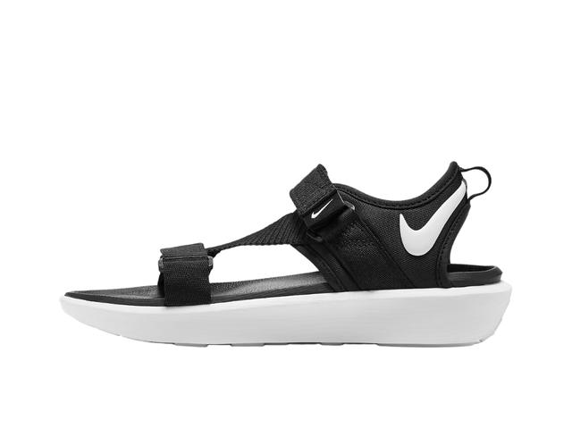Nike Nike Vista Sandal Black White Women's - view 2