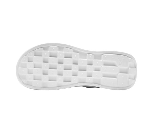 Nike Nike Vista Sandal Black White Women's - view 3