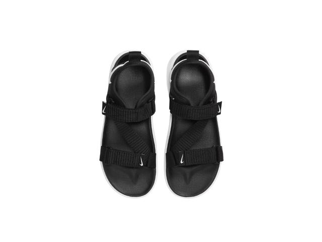 Nike Nike Vista Sandal Black White Women's - view 4
