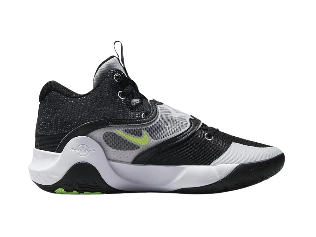 Nike Nike Kd Trey 5 X Black Volt White