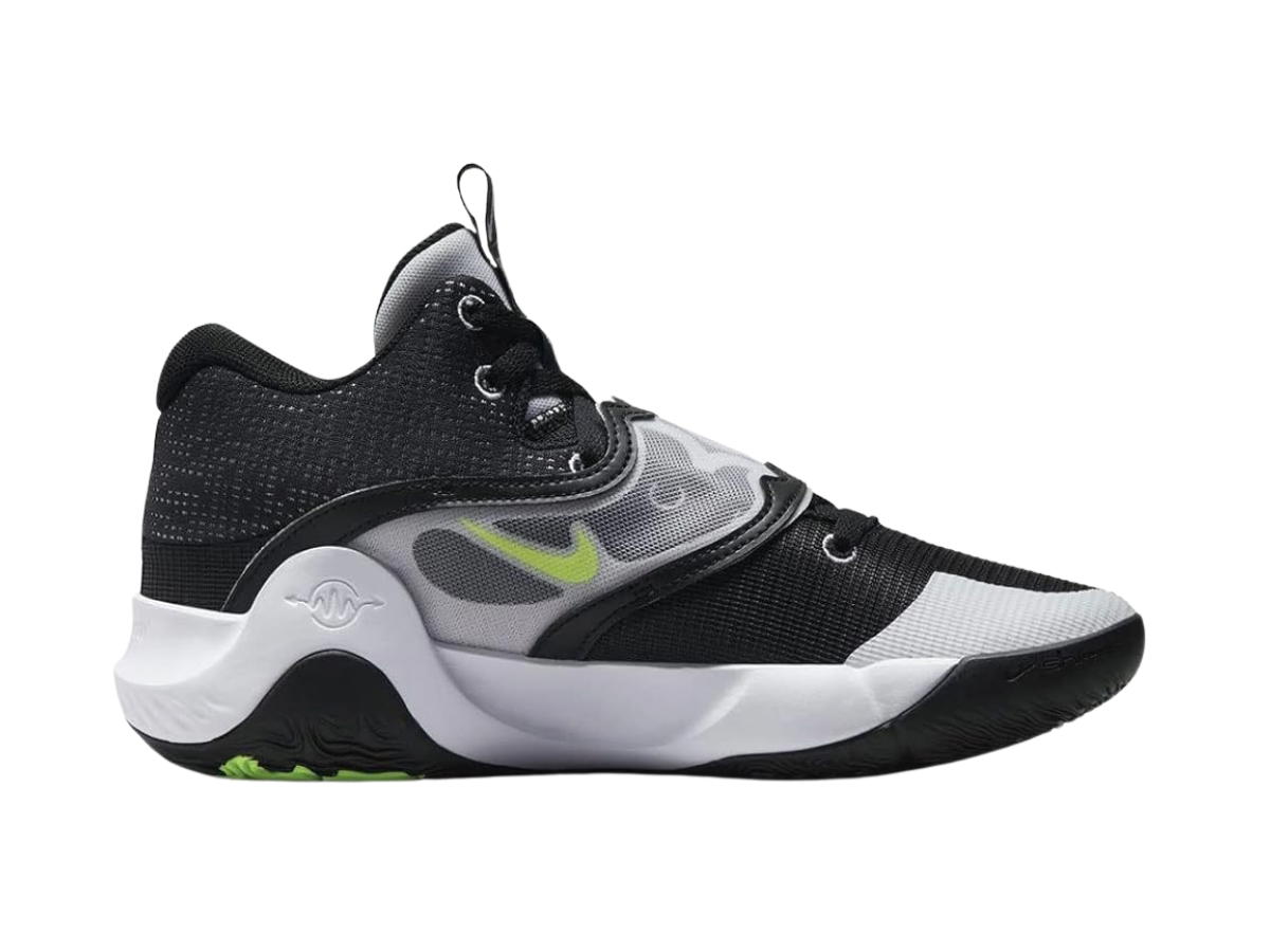 Nike Nike Kd Trey 5 X Black Volt White