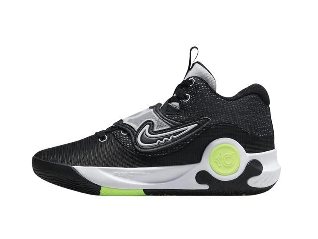 Nike Nike Kd Trey 5 X Black Volt White - view 2