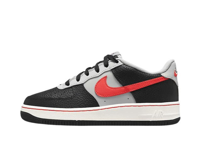 Nike Nike Air Force 1 Low '07 LV8 NBA 75th Anniversary Trail Blazers GS - view 2