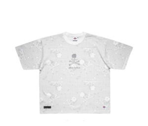 Buy Dickies X Mastermind Japan Night Camo SS Tee The Dark Street Casual Series White at Sasom – Authentic and Ready to Ship