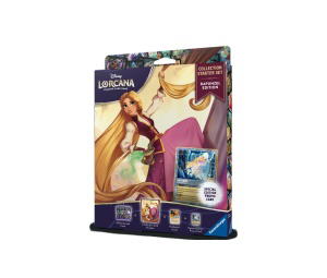 Buy Disney Lorcana "[013] Attack Of The Vine" Collection Starter Set (EN) at Sasom – Authentic and Ready to Ship