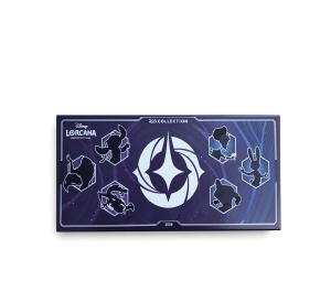 Buy Disney Lorcana "2026 D23 Collection" Booster Box (EN) at Sasom – Authentic and Ready to Ship