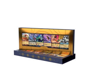 Buy Disney Lorcana "[D23] Lorcana" Collection 2024 (EN) at Sasom – Authentic and Ready to Ship