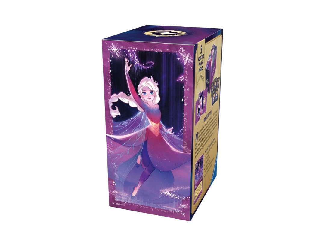 Disney Lorcana Disney Lorcana "[009] Fabled" Gift Set (EN)