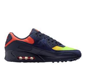 Buy Nike Air Max 90 Lemon Venom at Sasom – Authentic and Ready to Ship