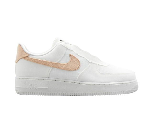 Nike Nike Air Force 1 Low '07 Premium Next Nature Sun Club Sail - view 1