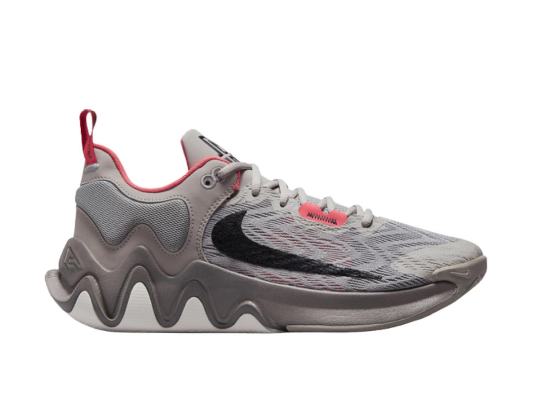 Nike Nike Giannis Immortality 2 Cobblestone Grey