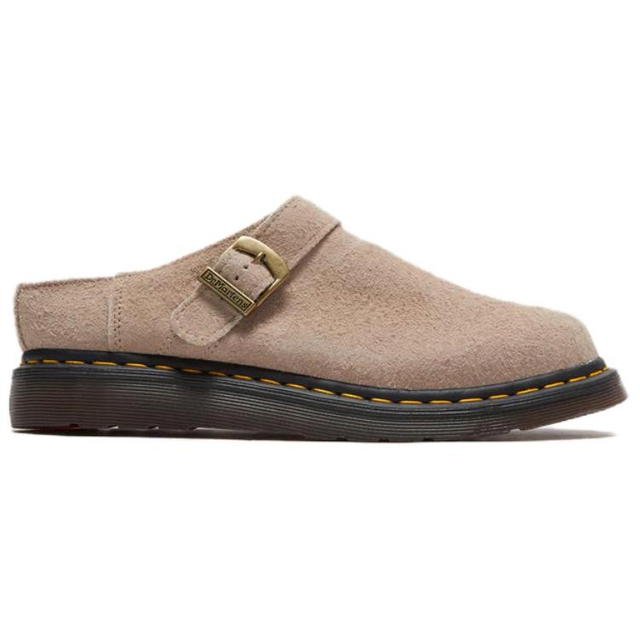 Kith KITH Abrasion Resistant Slip Resistant Closed Toe Slippers Men's Taupe - view 2