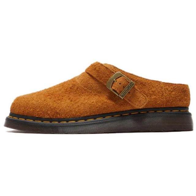 Kith KITH Abrasion Resistant Slip Resistant Closed Toe Slippers Men's Brown - view 1