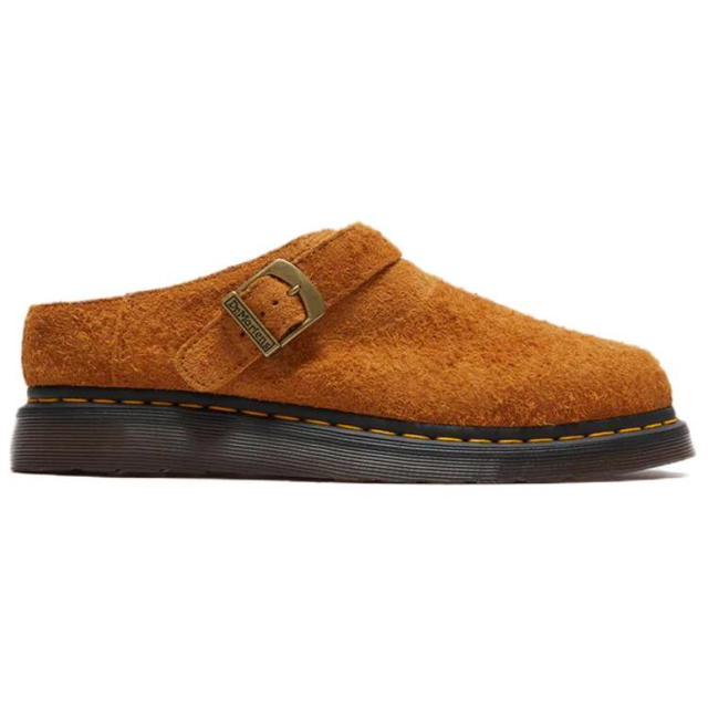 Kith KITH Abrasion Resistant Slip Resistant Closed Toe Slippers Men's Brown - view 2